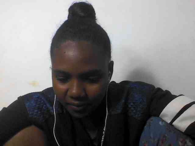 Cutie12 webcam