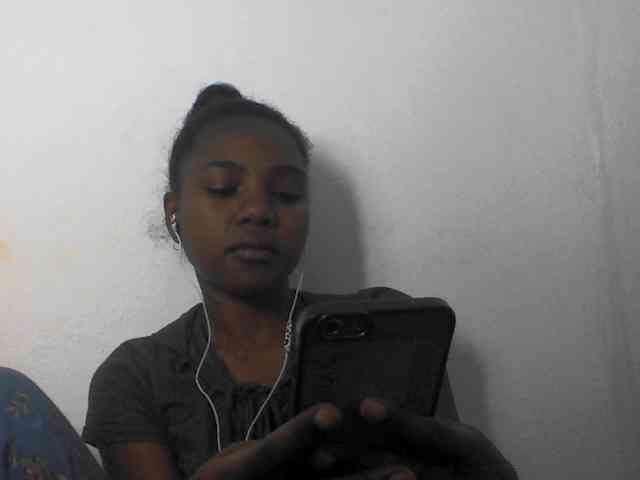 Cutie12 webcam
