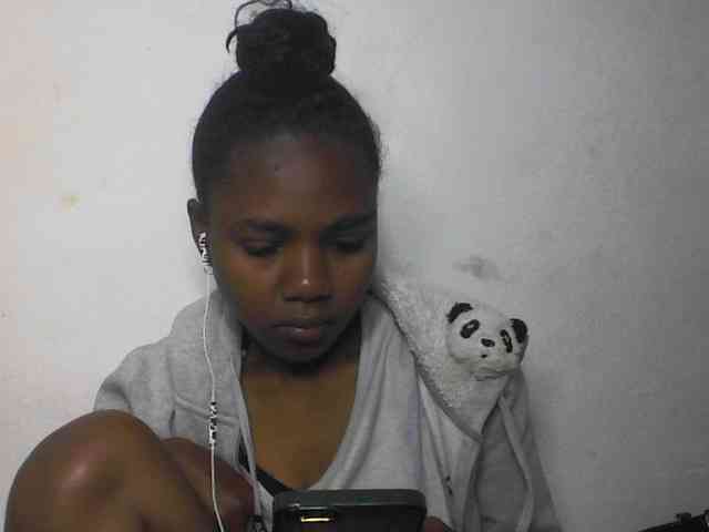 Cutie12 webcam