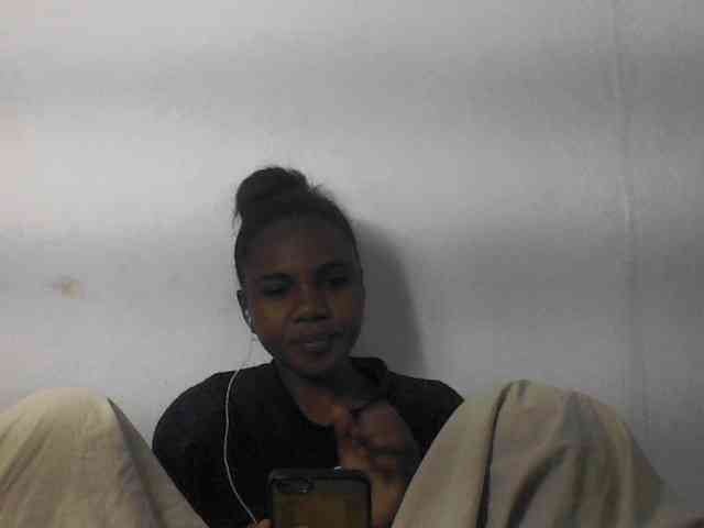 Cutie12 webcam