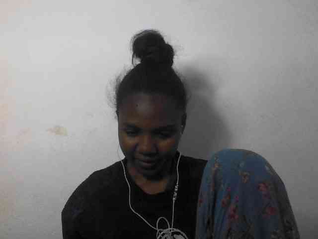 Cutie12 webcam