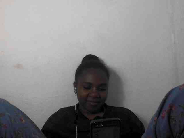 Cutie12 webcam