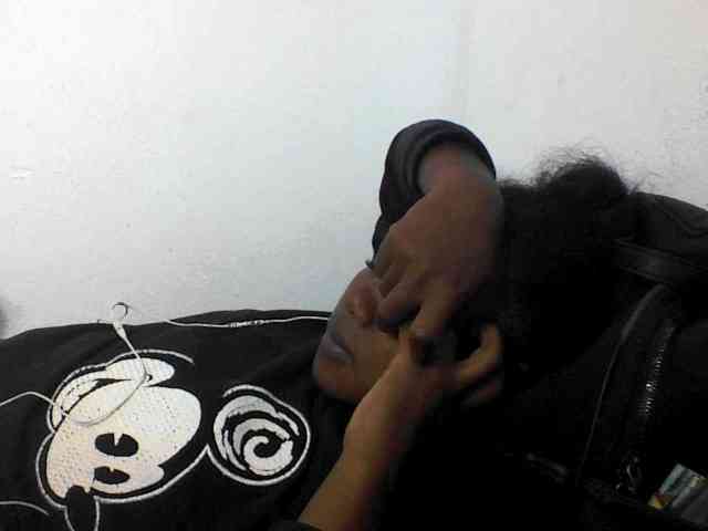 Cutie12 webcam