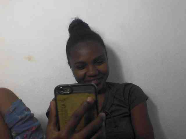 Cutie12 webcam