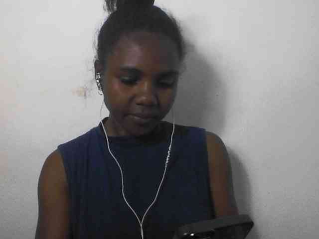 Cutie12 webcam