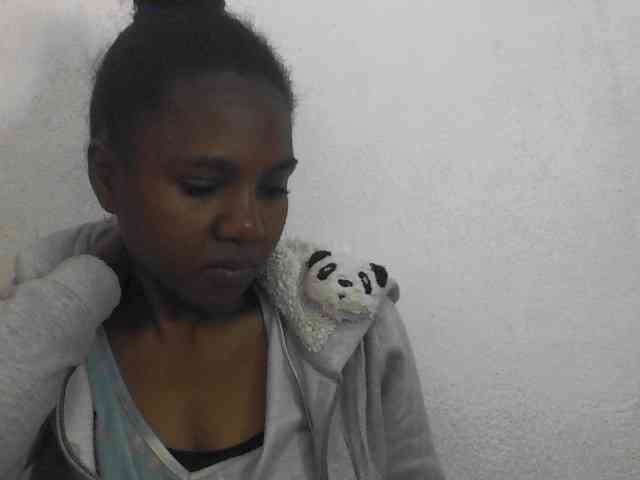 Cutie12 webcam