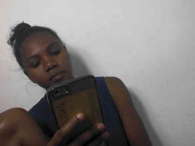 Cutie12 webcam