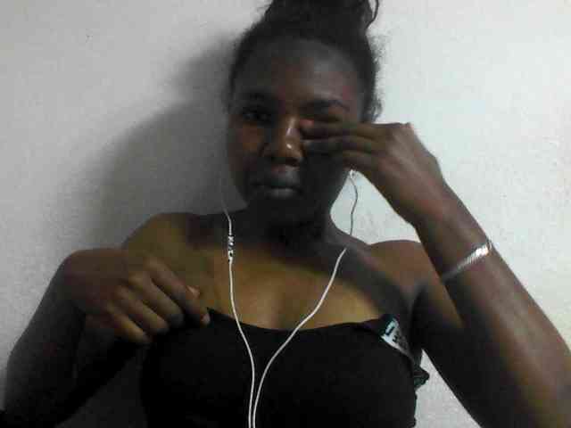 Cutie12 webcam