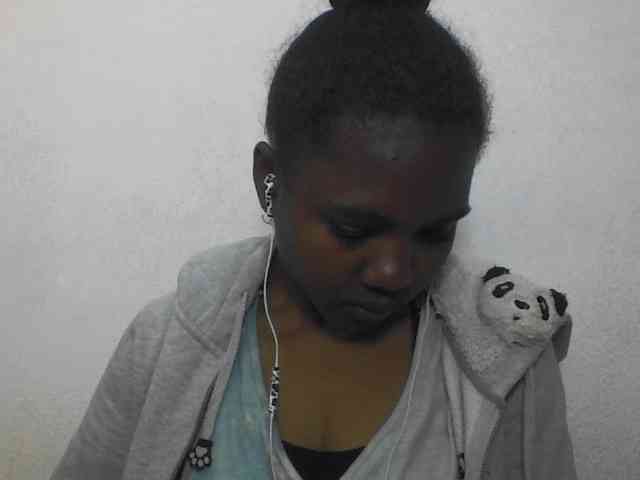Cutie12 webcam