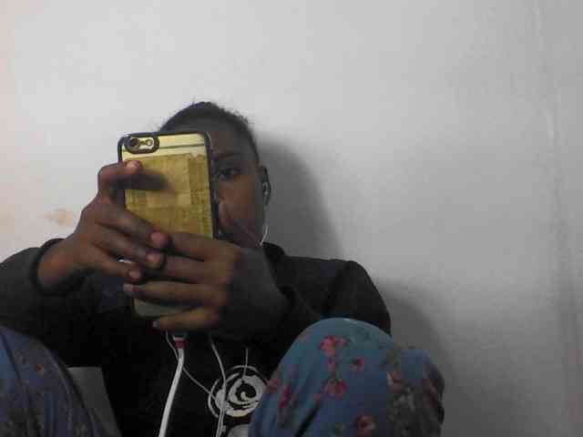 Cutie12 webcam