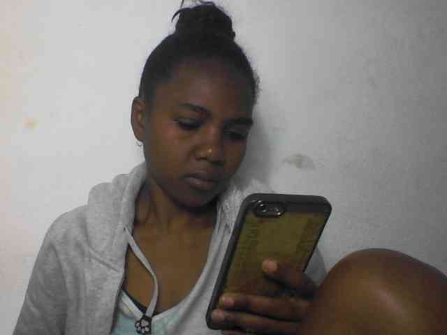Cutie12 webcam