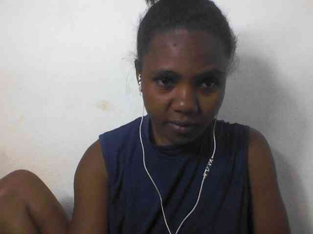 Cutie12 webcam