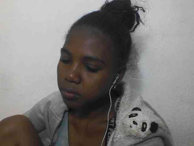 Cutie12 webcam