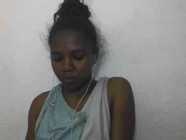 Cutie12 webcam