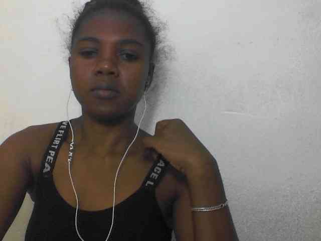 Cutie12 webcam
