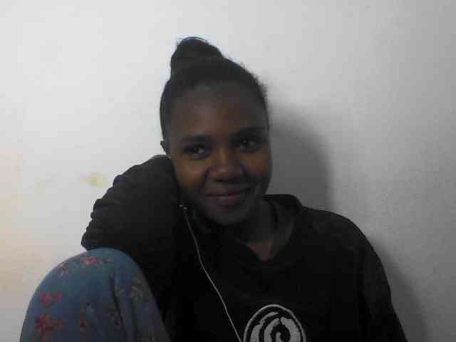 Cutie12 webcam