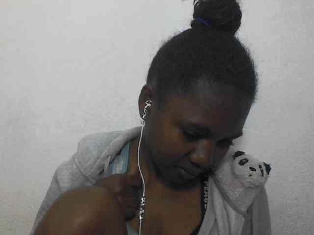 Cutie12 webcam