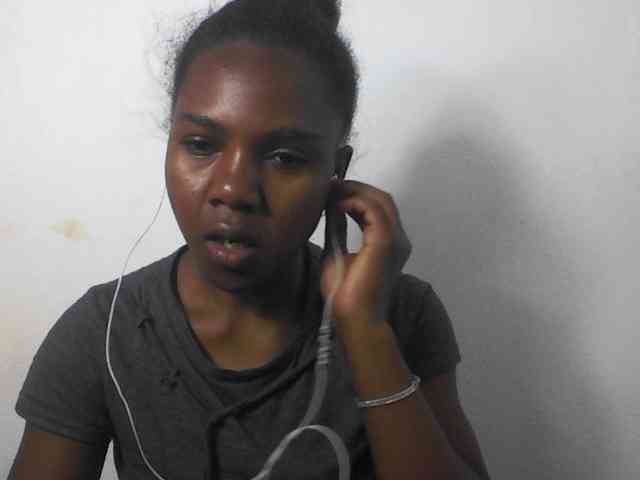 Cutie12 webcam