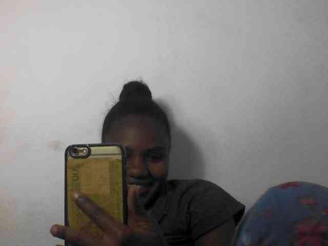 Cutie12 webcam
