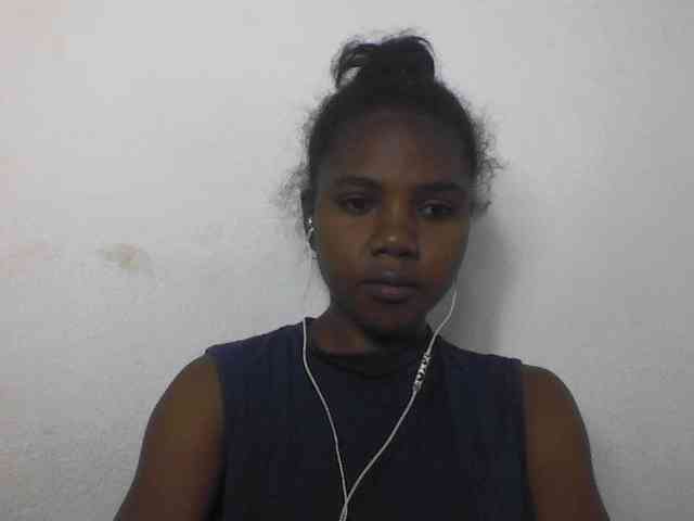 Cutie12 webcam