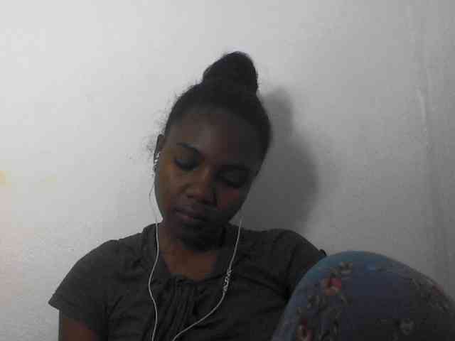 Cutie12 webcam