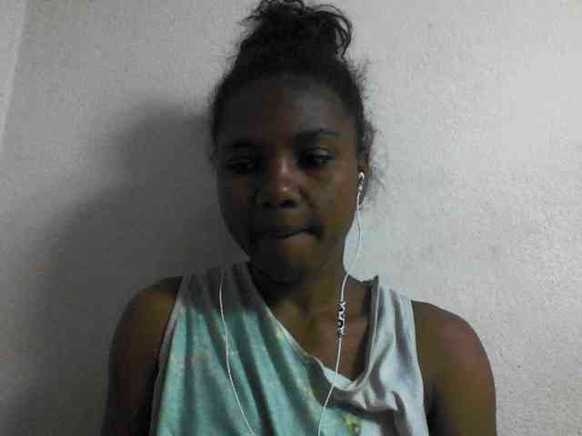 Cutie12 webcam