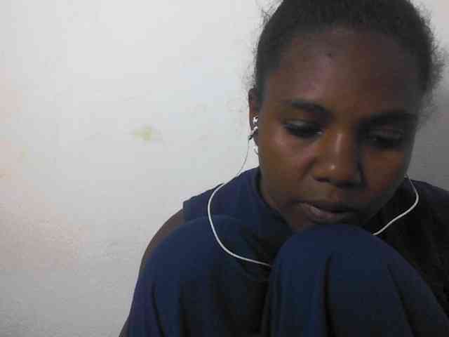 Cutie12 webcam