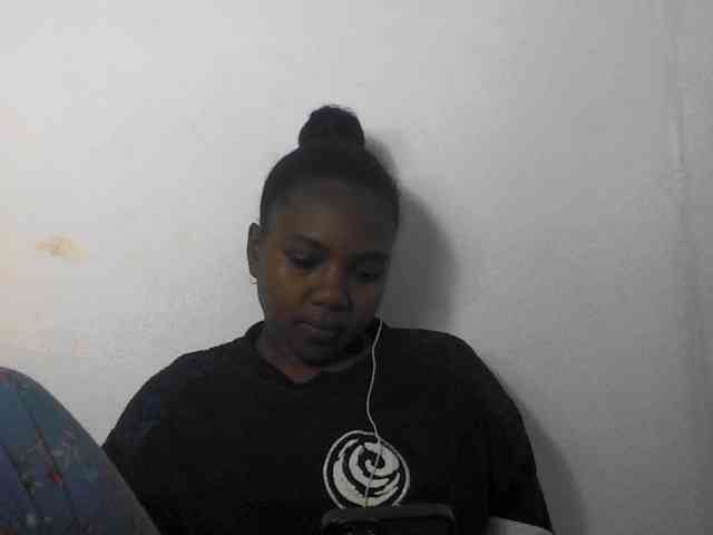 Cutie12 webcam