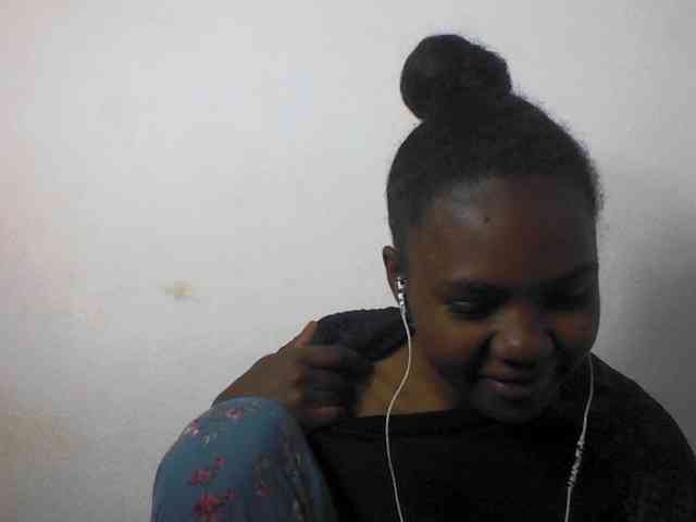 Cutie12 webcam