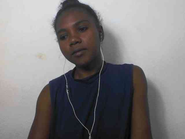 Cutie12 webcam