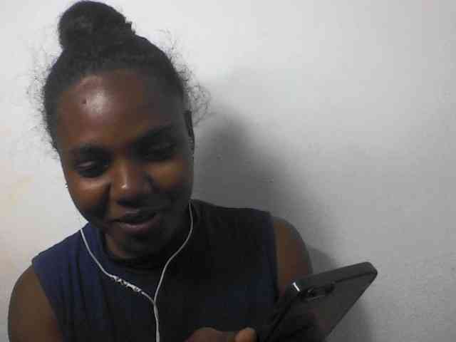 Cutie12 webcam