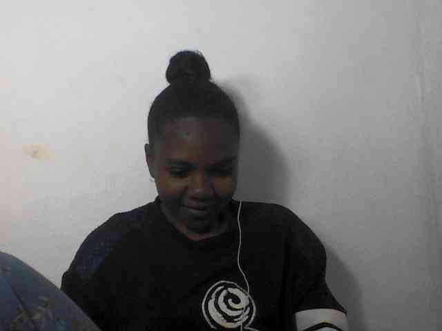 Cutie12 webcam