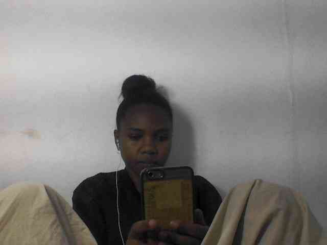 Cutie12 webcam