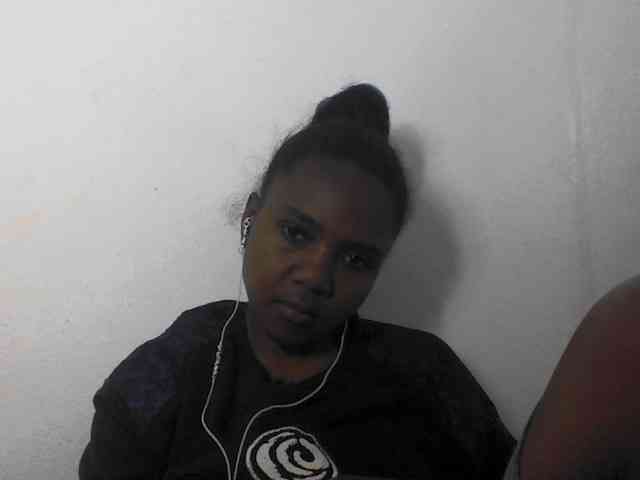 Cutie12 webcam