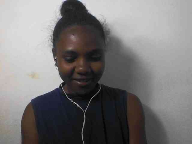 Cutie12 webcam