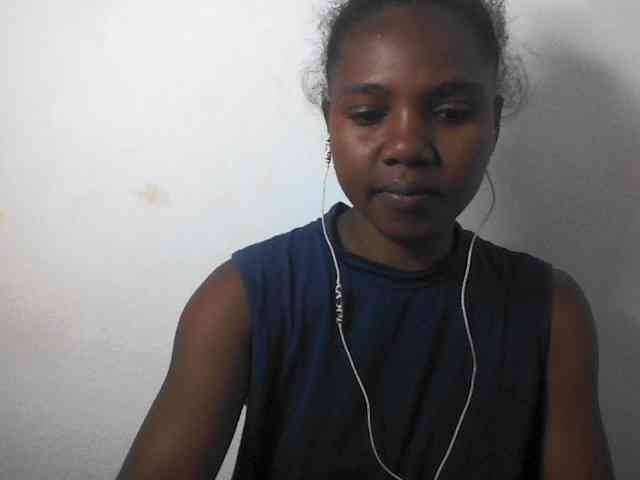 Cutie12 webcam