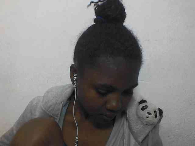 Cutie12 webcam