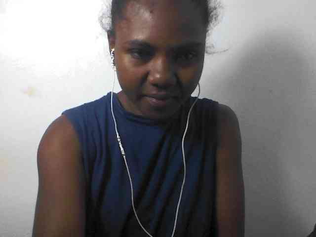Cutie12 webcam
