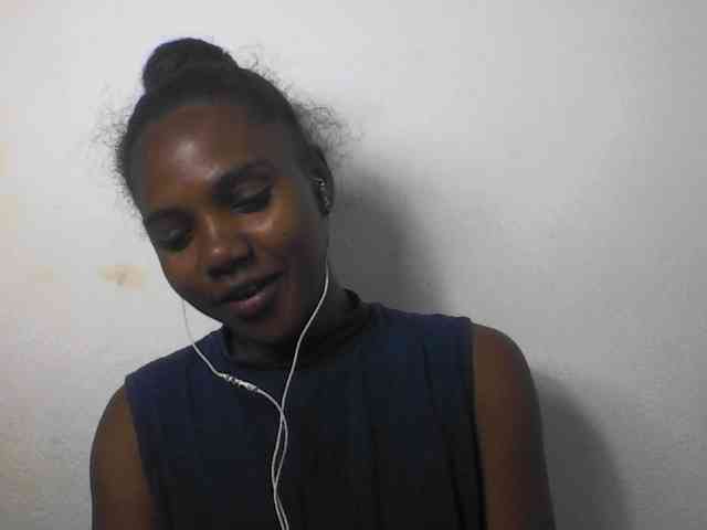 Cutie12 webcam