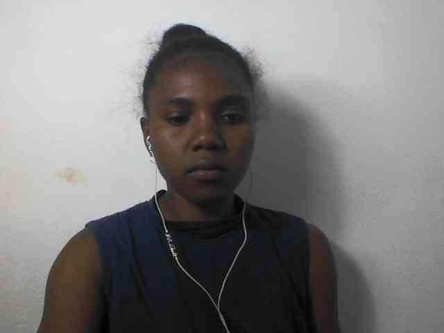 Cutie12 webcam