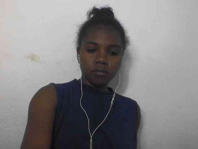 Cutie12 webcam