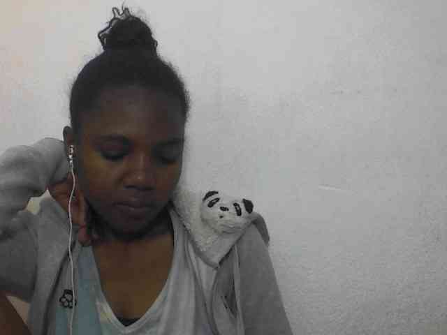 Cutie12 webcam