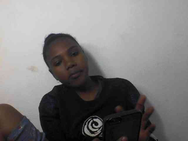 Cutie12 webcam