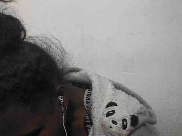 Cutie12 webcam