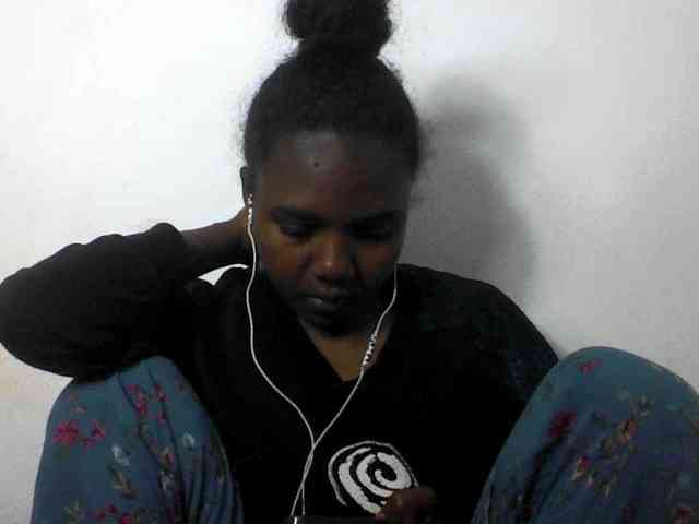 Cutie12 webcam