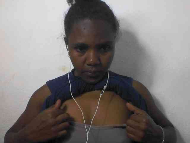 Cutie12 webcam