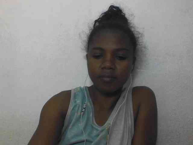 Cutie12 webcam