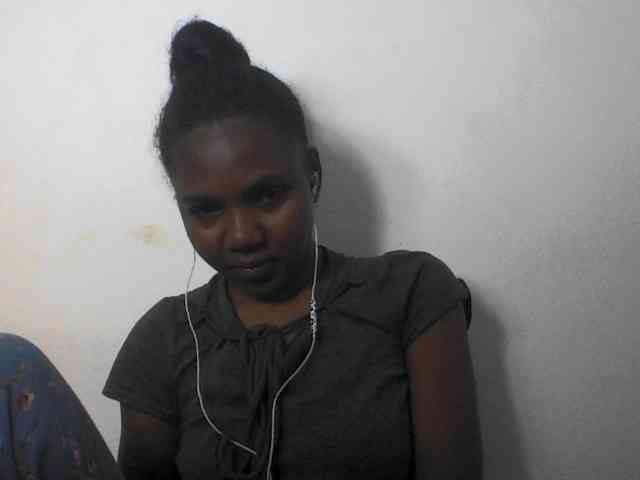 Cutie12 webcam