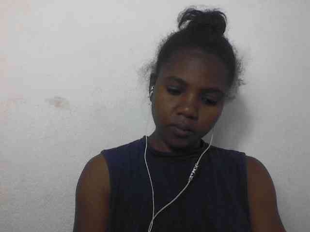 Cutie12 webcam