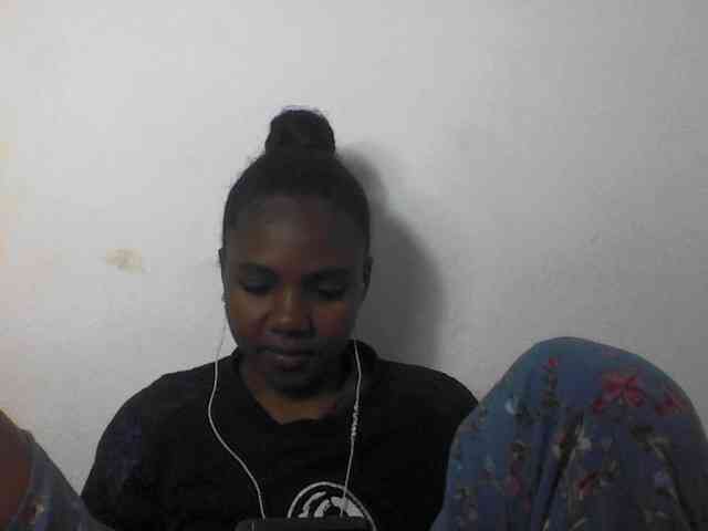 Cutie12 webcam